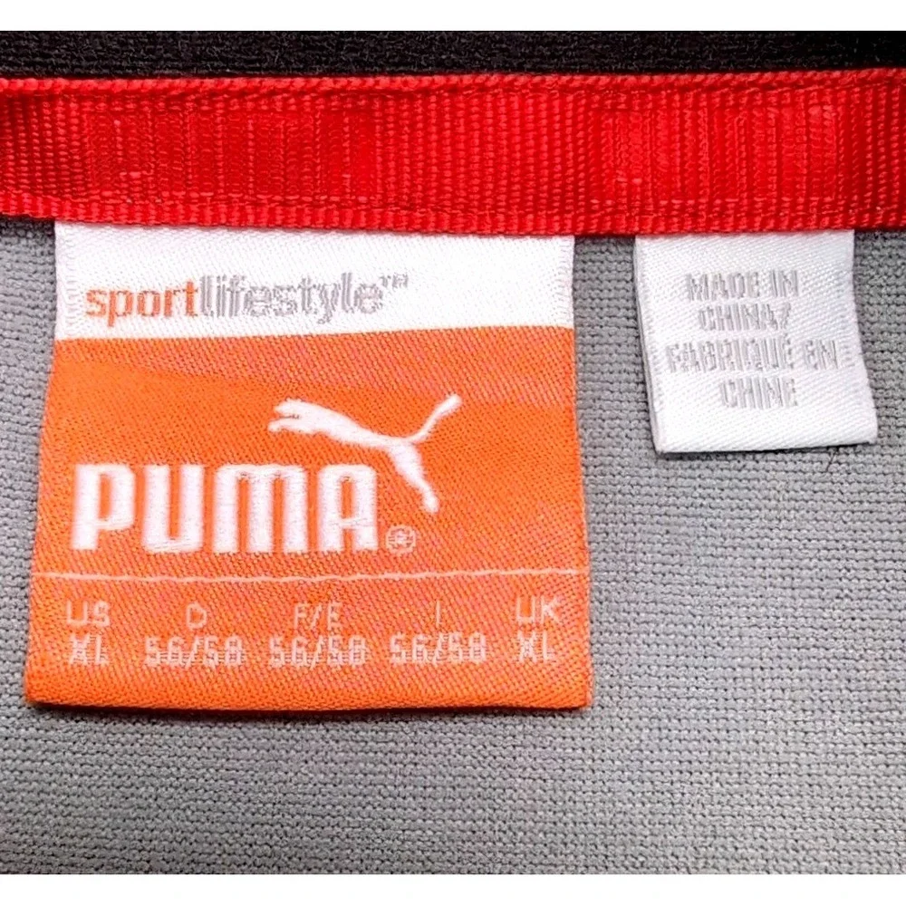 Puma america cup
